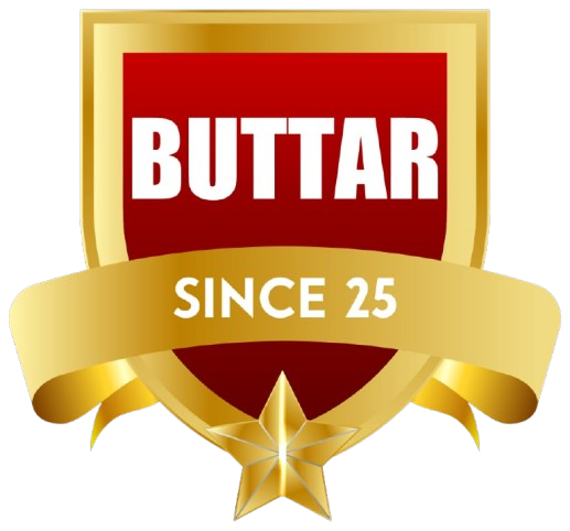 Buttar Since 2005