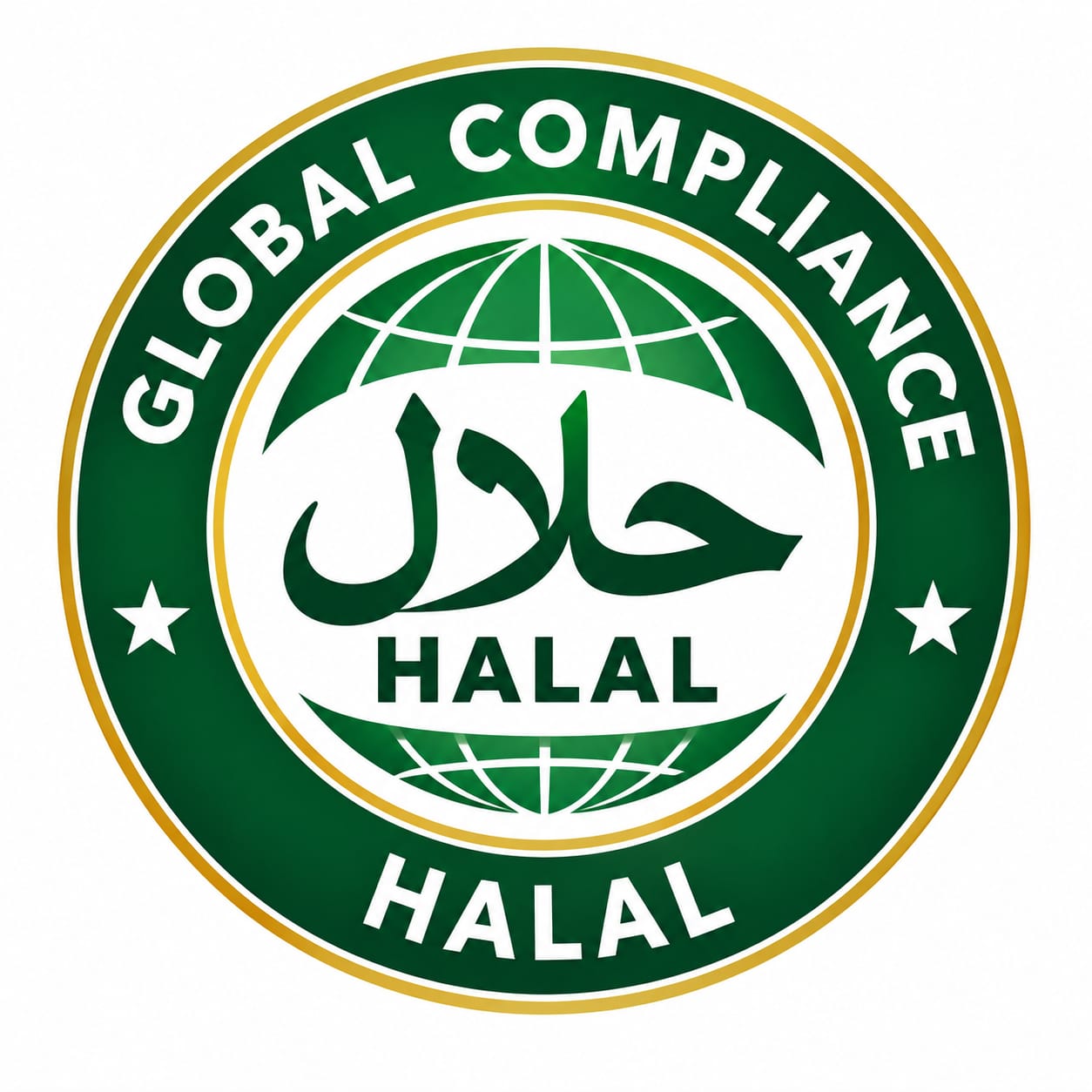 Halal Certified