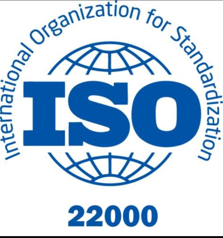 ISO 22000