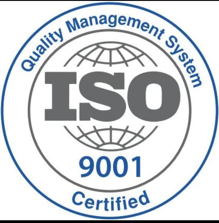 ISO 9001